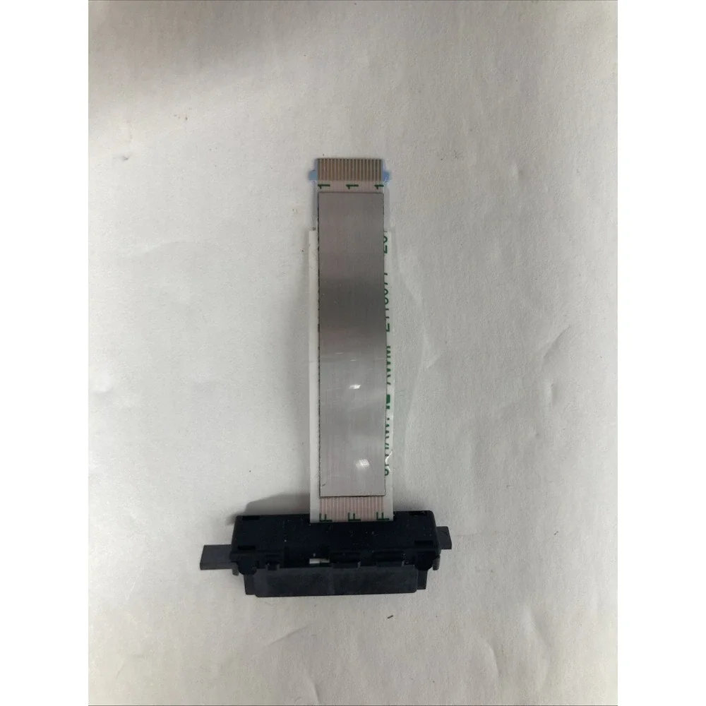 HP DVD Connector Cable Unisex OS Black DD0U86CD030 15-F387WM Pavilion